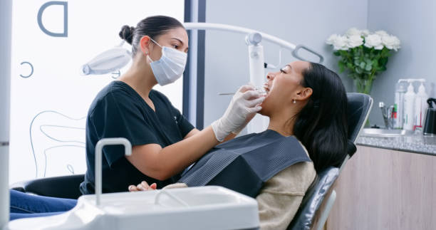 Our Range of Dental Services in Beach City, TX